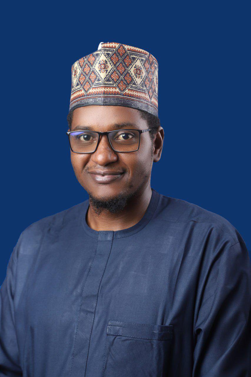 Ahmed Hamza Tukur, Managing Director